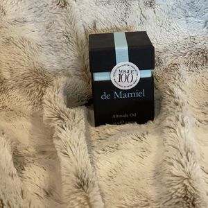 De Manuel altitudes oil 0.34 sealed